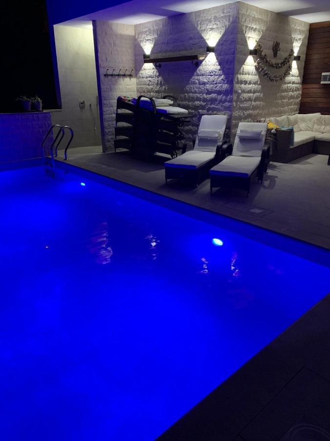Apartmán Izabela With Swimming Pool *